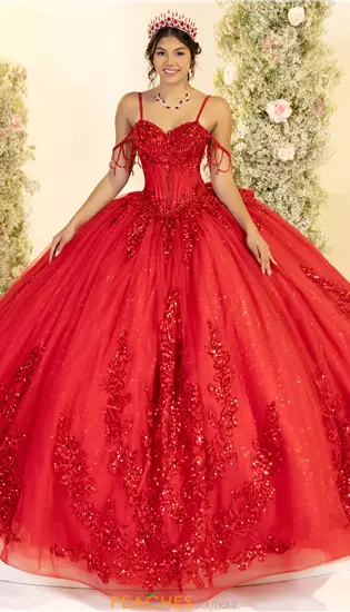 LizLuo Quinceanera 56563