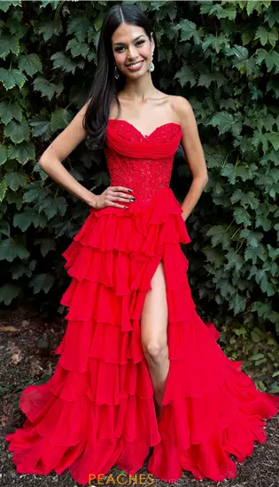 Sherri Hill 57542