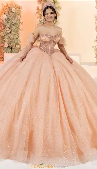 LizLuo Quinceanera 56561