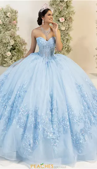 LizLuo Quinceanera 56554