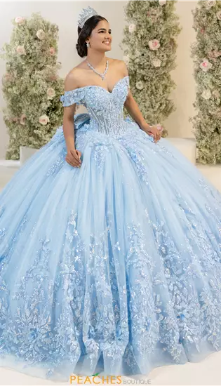 LizLuo Quinceanera 56557