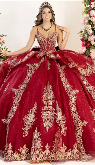 LizLuo Quinceanera 26127