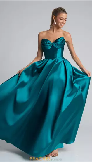 Portia and Scarlett XO110 