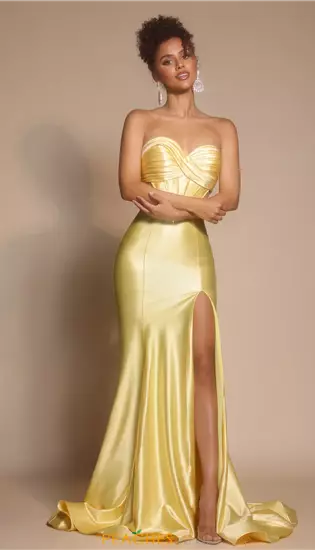 Portia and Scarlett XO066 