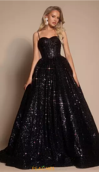 Portia and Scarlett PS25308 