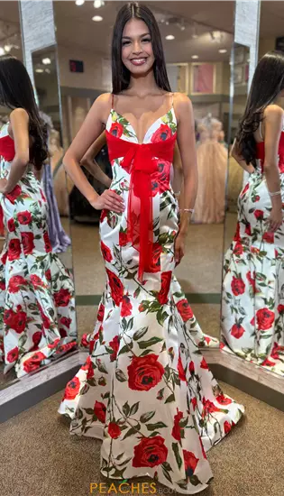 Sherri Hill 57818