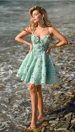 Portia and Scarlett PS25703 