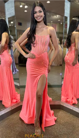 Sherri Hill 57414