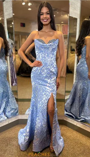Sherri Hill 57809