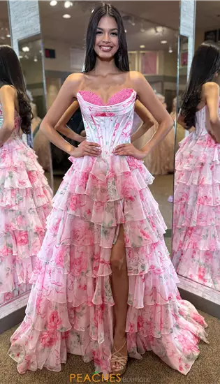 Sherri Hill 57820