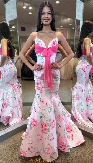 Sherri Hill 57834