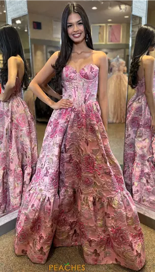 Sherri Hill 57754