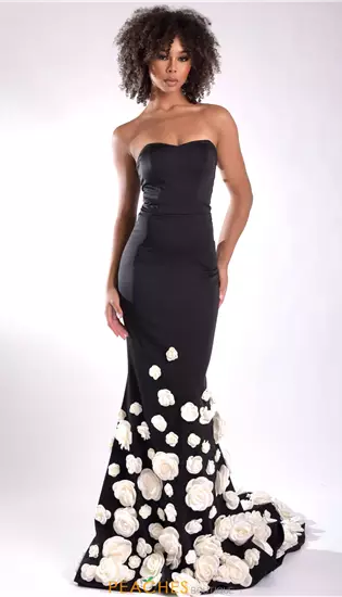 Jasz Couture 7945