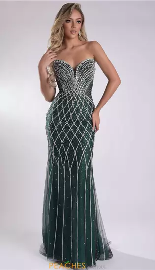 Jasz Couture 7962
