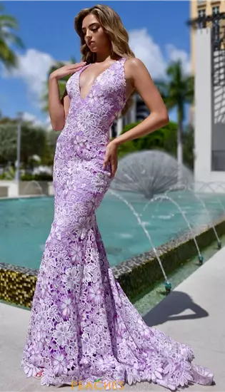 Jasz Couture 7955