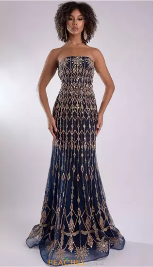 Jasz Couture 7947
