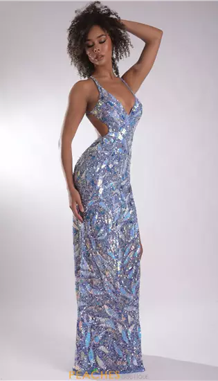 Jasz Couture 7909