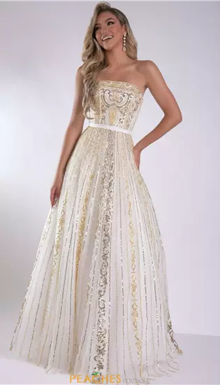 Jasz Couture 7952