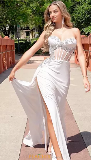 Jasz Couture 7982