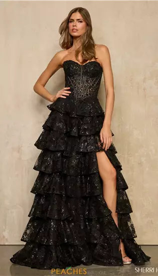 Sherri Hill 57894