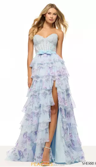 Sherri Hill 57908