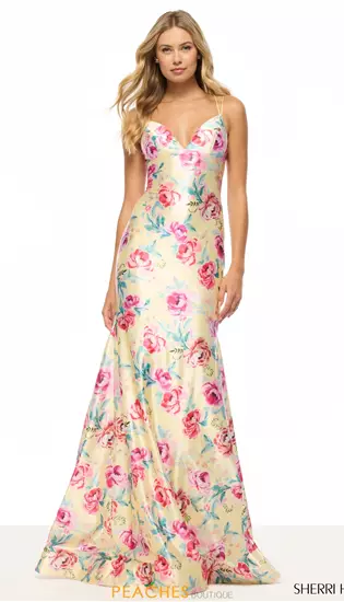 Sherri Hill 57859