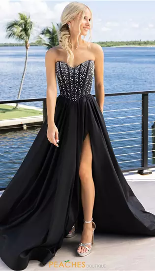 Portia and Scarlett XO178 