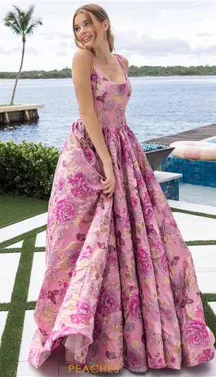 Portia and Scarlett XO188 