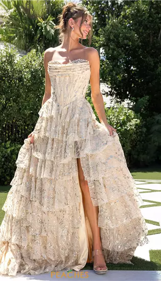 Portia and Scarlett PS26099 