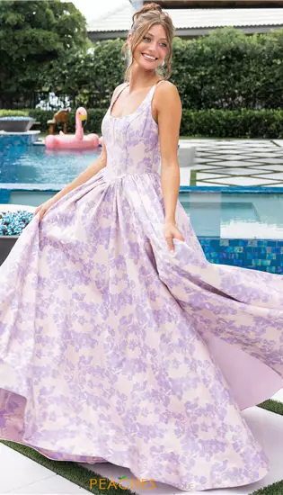 Portia and Scarlett XO185 