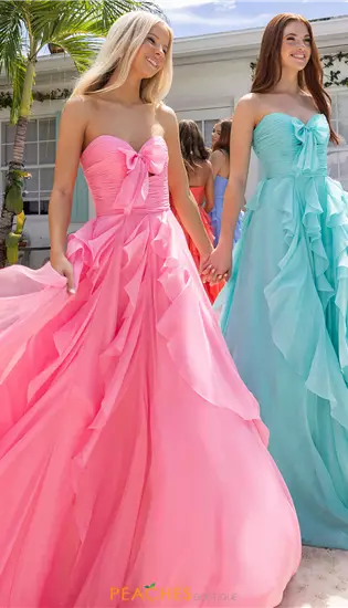 Portia and Scarlett XO170 