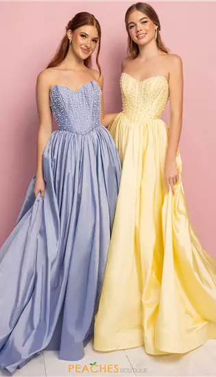 Portia and Scarlett XO178 