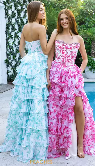 Portia and Scarlett PS26210 