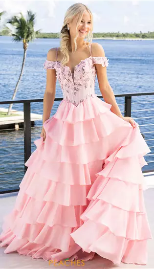 Portia and Scarlett XO171 