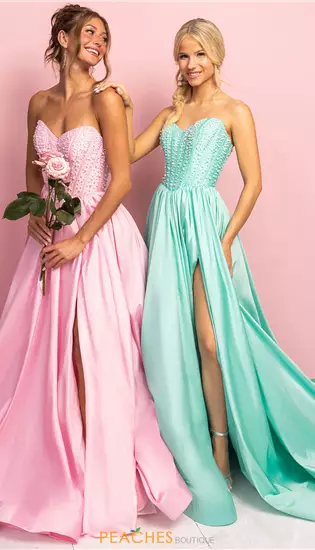 Portia and Scarlett XO178 