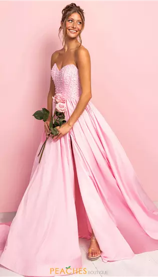 Portia and Scarlett XO178 