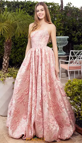 Portia and Scarlett XO180 