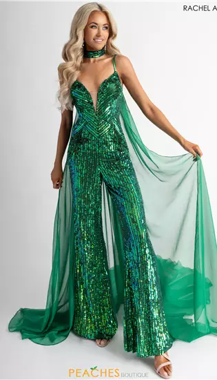 Rachel Allan Pageant 50391