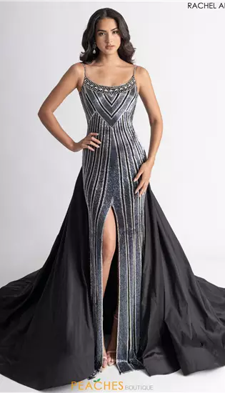 Rachel Allan Pageant 50390