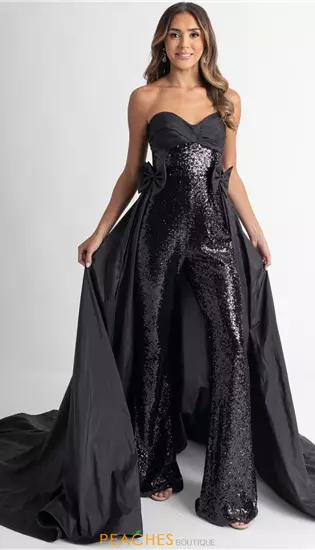 Rachel Allan Pageant 50403