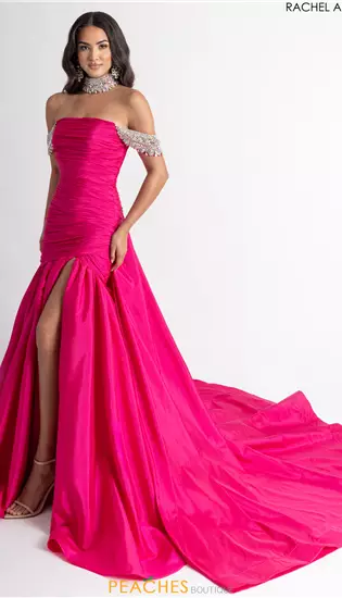 Rachel Allan Pageant 50396