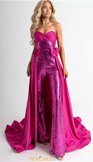 Rachel Allan Pageant 50403