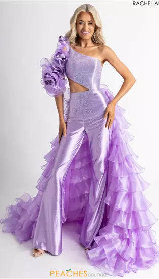 Rachel Allan Pageant 50395