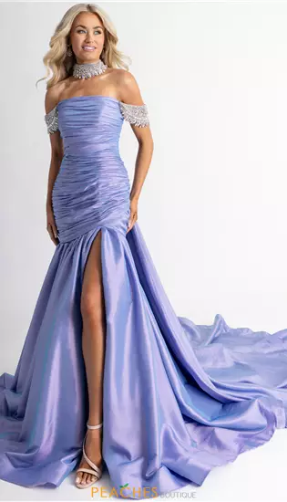 Rachel Allan Pageant 50396