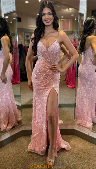 Portia and Scarlett PS26052 