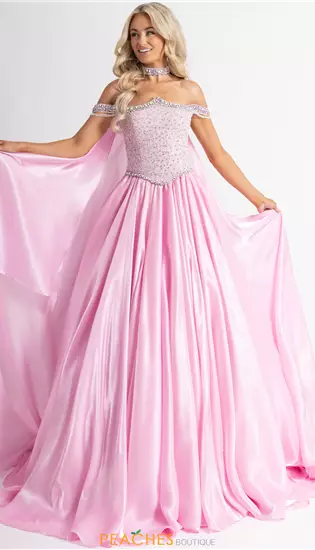 Rachel Allan Pageant 50416