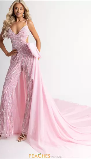 Rachel Allan Pageant 50411