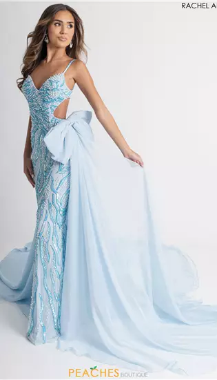 Rachel Allan Pageant 50411