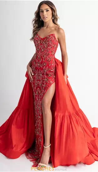 Rachel Allan Pageant 50409