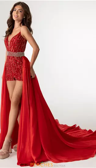 Rachel Allan Pageant 50418